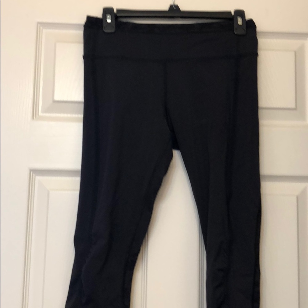 Lululemon Crops